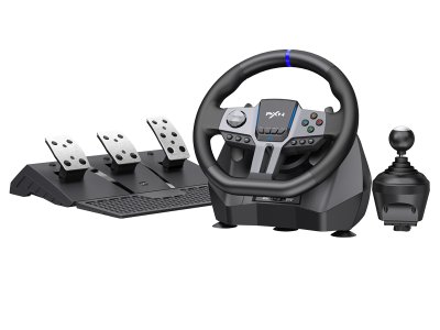 PXN V9 GEN2 Racing Wheel