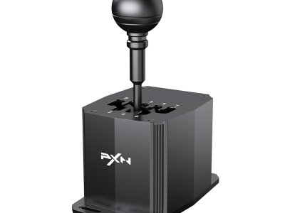 SF U | PXN Racing Wheel, Game Controller, Arcade Stick for Xbox