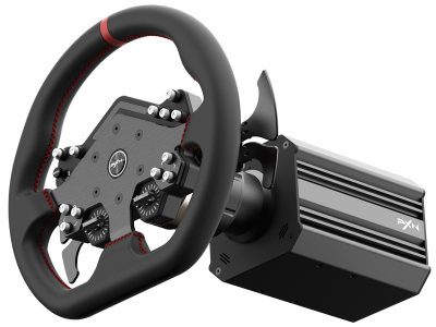 PXN V9/V10/V12_Lite Gaming Steering Wheel & F1 22 Setup Tutorial for PC   PXN Racing Wheel, Game Controller, Arcade Stick for Xbox One, PS4 Switch, PC