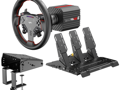 PXN-VD6 Bundle