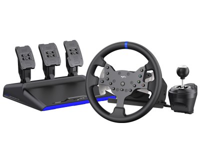 PXN-V99 Steering Wheel