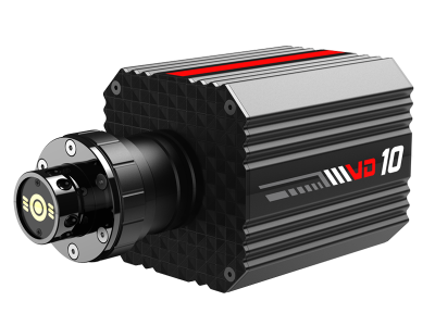 PXN-VD10 Wheel Base