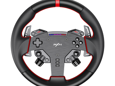 PXN-W AS Steering Wheel