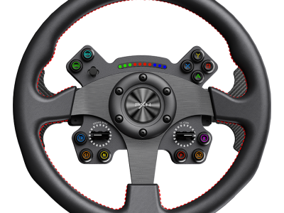 PXN-W CS R2 Steering Wheel