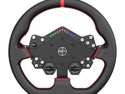 PXN-W DS R2 Steering Wheel